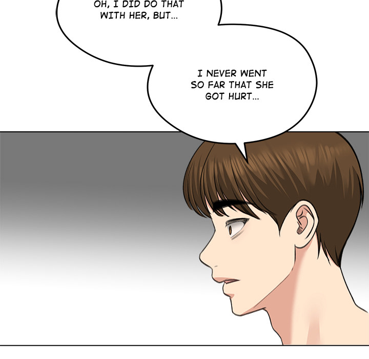 Runaway Wife Chapter 37 - Page 146 in English