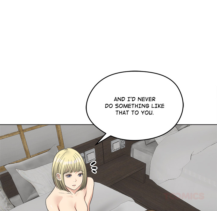 Runaway Wife Chapter 37 - Page 147 in English