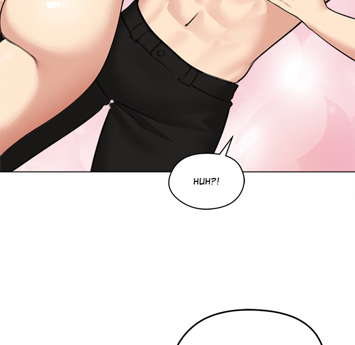 Runaway Wife Chapter 37 - Page 155 in English