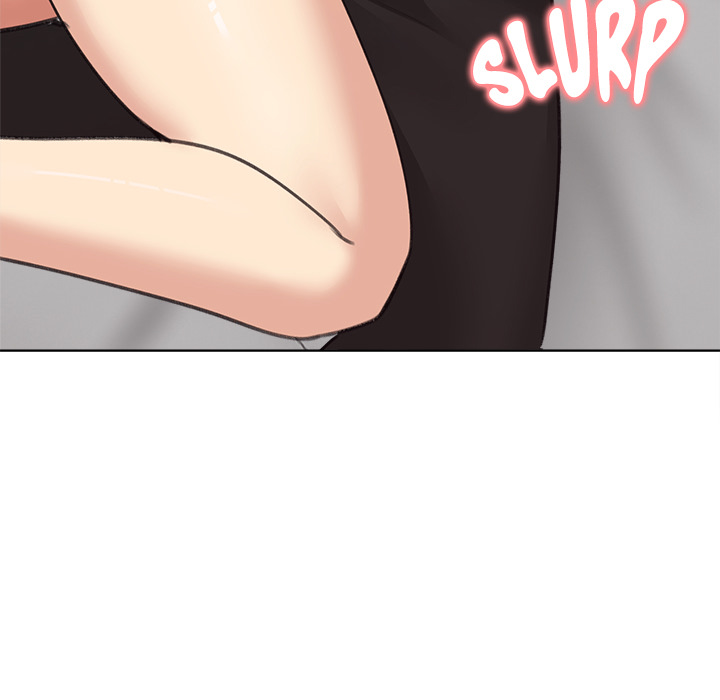 Runaway Wife Chapter 37 - Page 162 in English