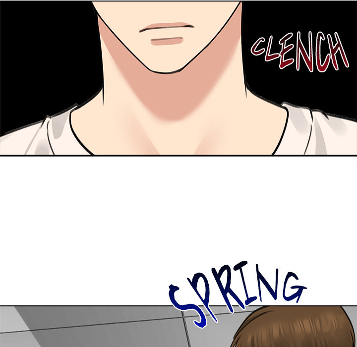 Runaway Wife Chapter 37 - Page 20 in English