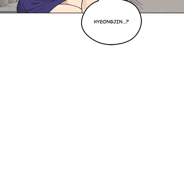 Runaway Wife Chapter 37 - Page 22 in English