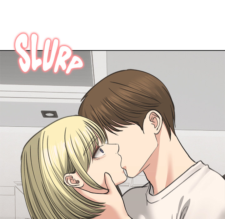 Runaway Wife Chapter 37 - Page 23 in English