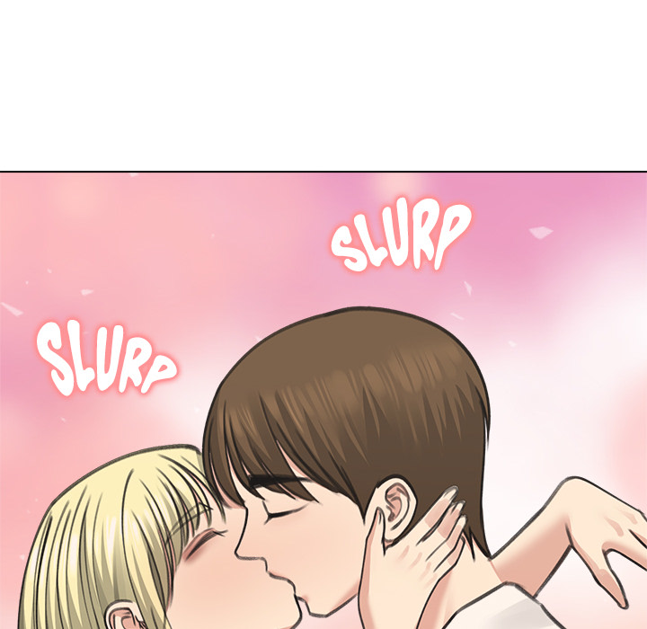 Runaway Wife Chapter 37 - Page 27 in English