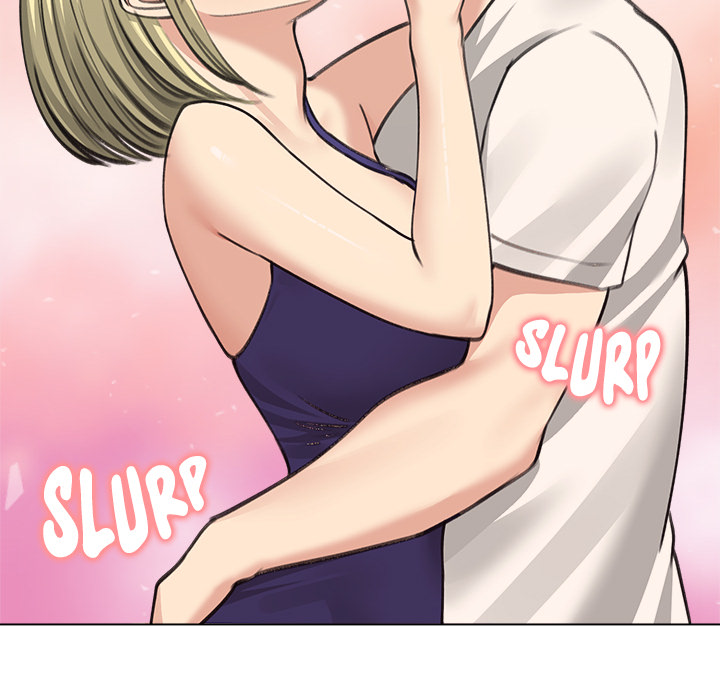 Runaway Wife Chapter 37 - Page 28 in English