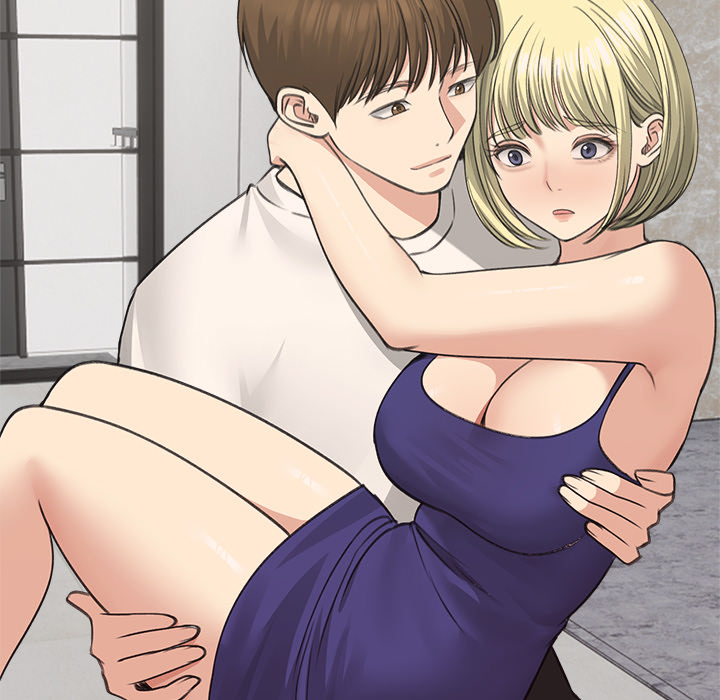 Runaway Wife Chapter 37 - Page 34 in English