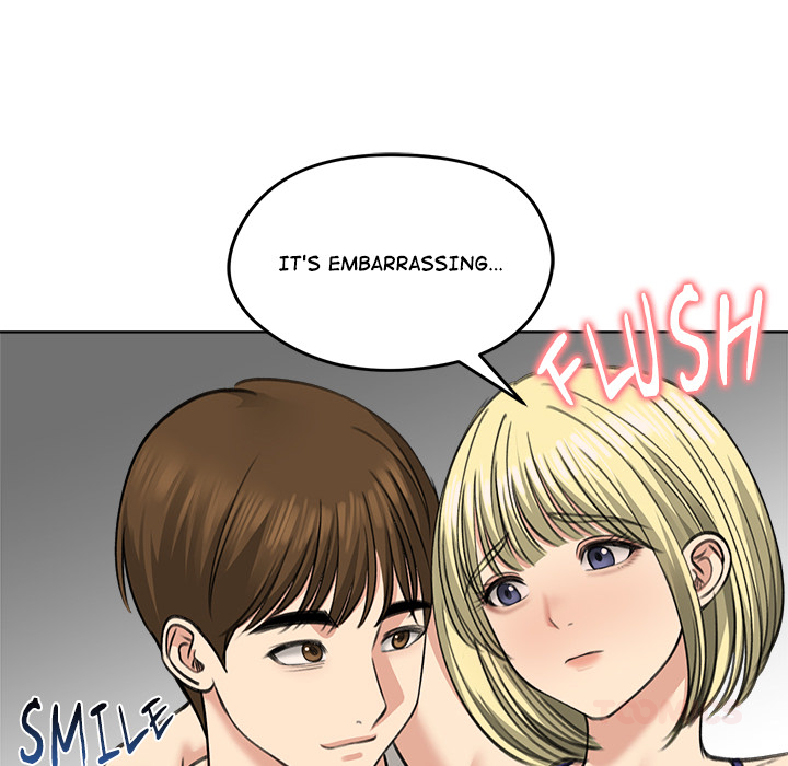 Runaway Wife Chapter 37 - Page 39 in English