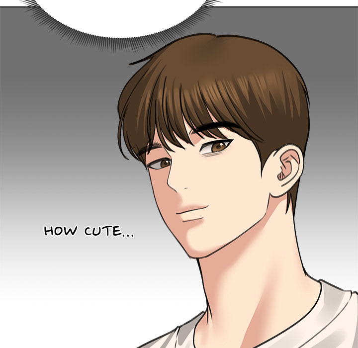 Runaway Wife Chapter 37 - Page 41 in English