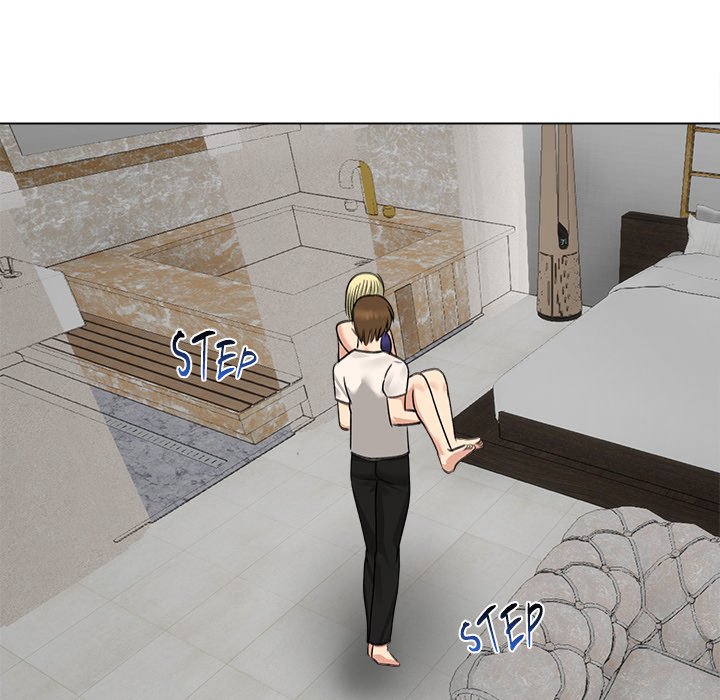 Runaway Wife Chapter 37 - Page 43 in English