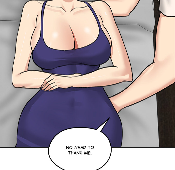 Runaway Wife Chapter 37 - Page 46 in English