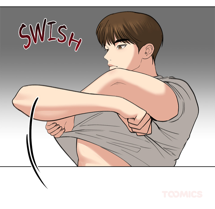 Runaway Wife Chapter 37 - Page 48 in English