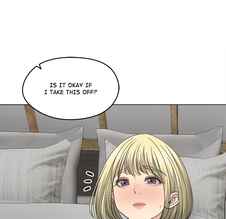 Runaway Wife Chapter 37 - Page 51 in English
