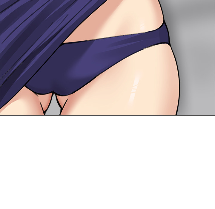 Runaway Wife Chapter 37 - Page 55 in English