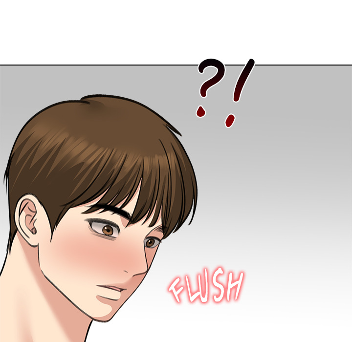 Runaway Wife Chapter 37 - Page 58 in English