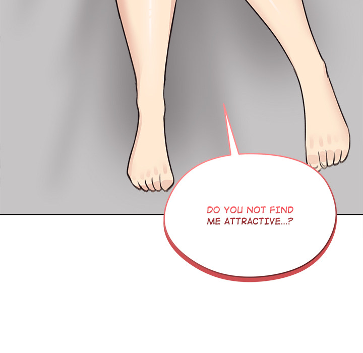 Runaway Wife Chapter 37 - Page 62 in English