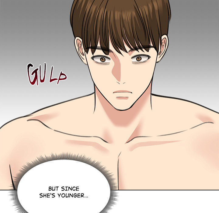 Runaway Wife Chapter 37 - Page 81 in English