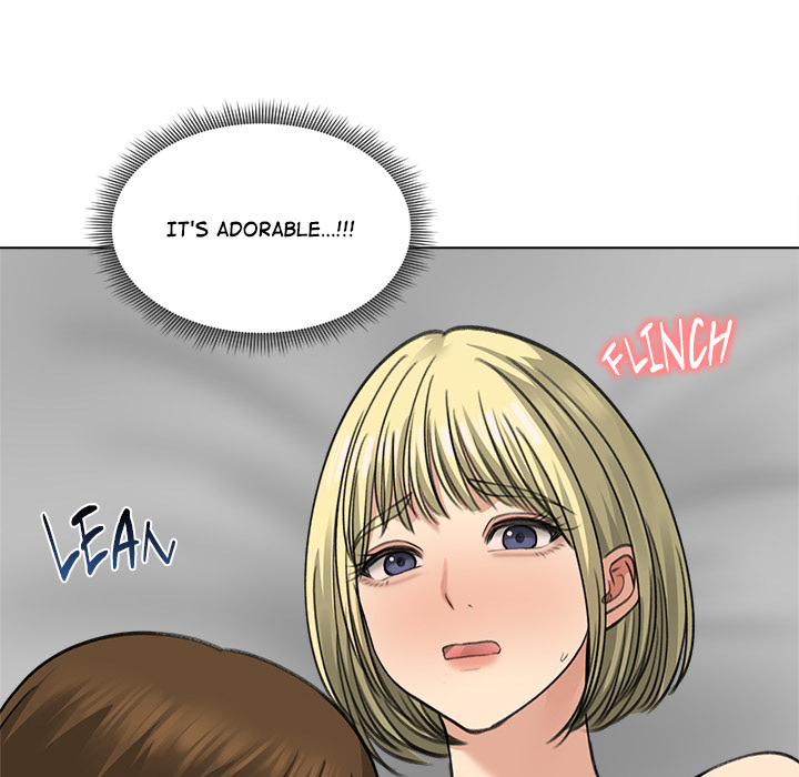 Runaway Wife Chapter 37 - Page 88 in English