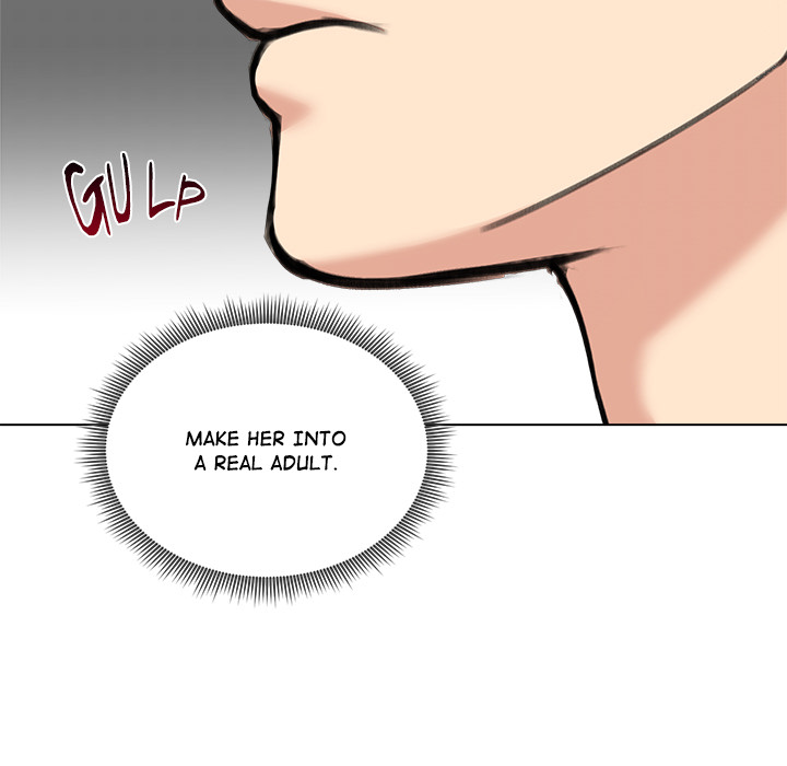 Runaway Wife Chapter 37 - Page 9 in English