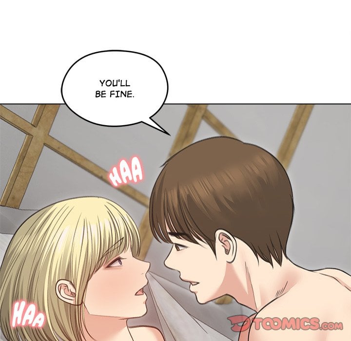 Runaway Wife Chapter 38 - Page 100 in English