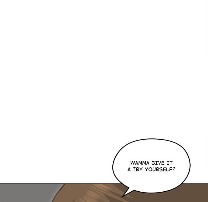 Runaway Wife Chapter 38 - Page 102 in English