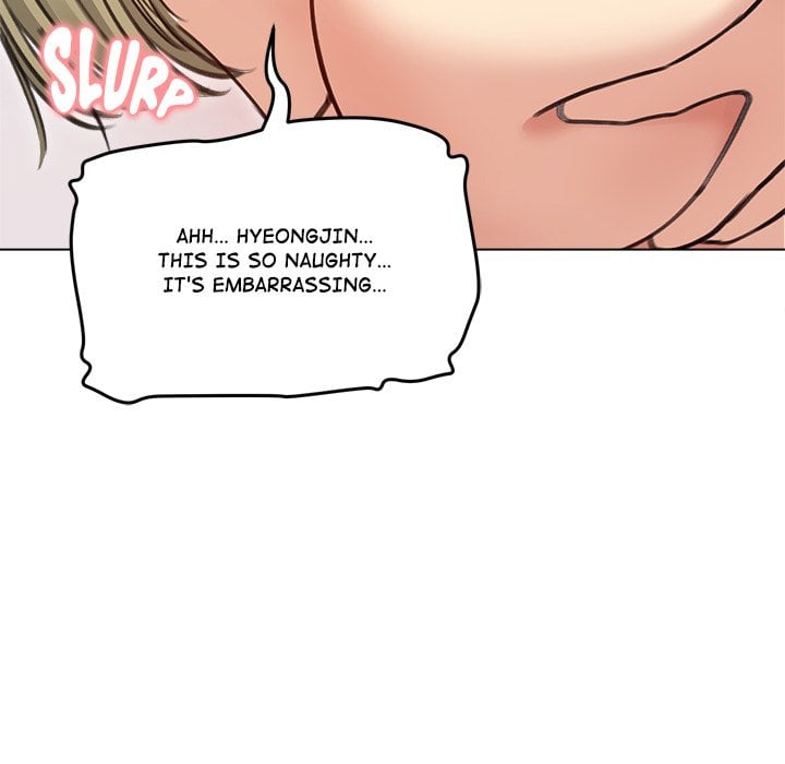 Runaway Wife Chapter 38 - Page 104 in English
