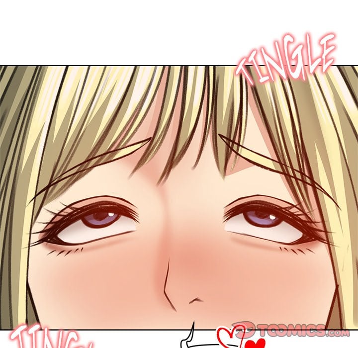 Runaway Wife Chapter 38 - Page 108 in English