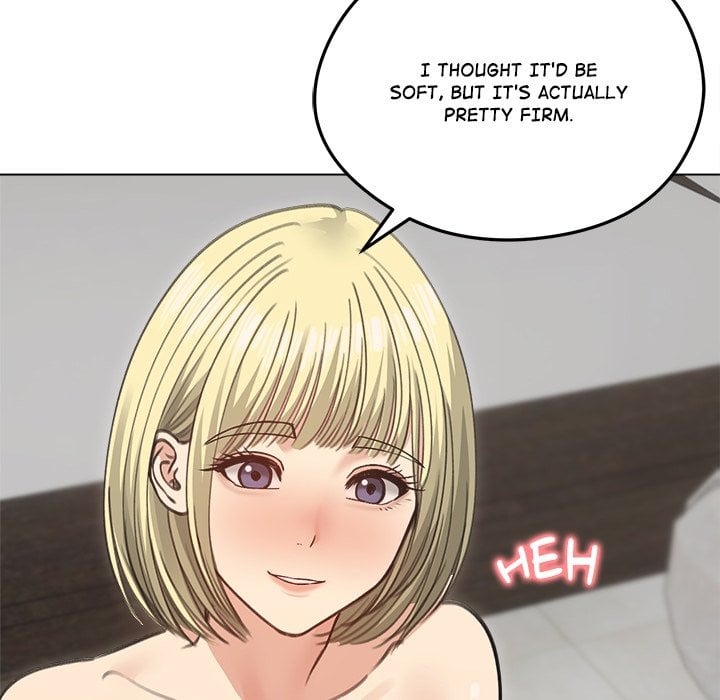 Runaway Wife Chapter 38 - Page 11 in English