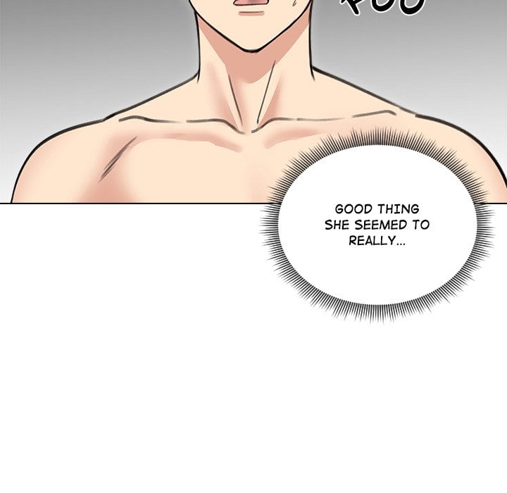 Runaway Wife Chapter 38 - Page 115 in English