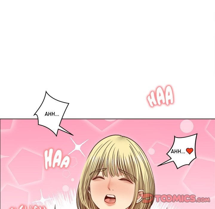 Runaway Wife Chapter 38 - Page 116 in English