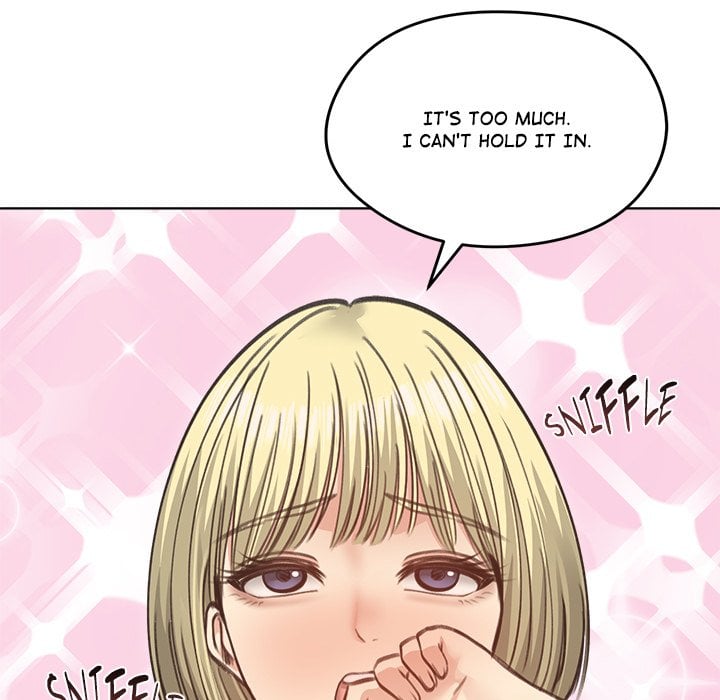 Runaway Wife Chapter 38 - Page 130 in English