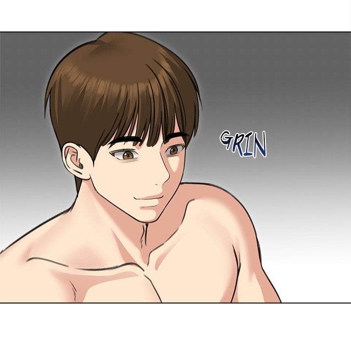Runaway Wife Chapter 38 - Page 134 in English