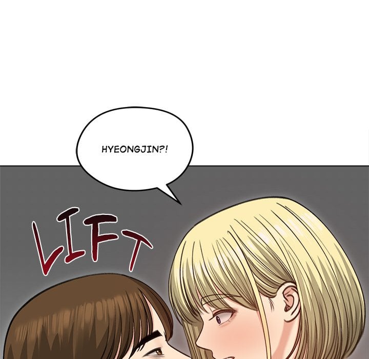 Runaway Wife Chapter 38 - Page 135 in English