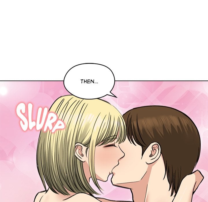 Runaway Wife Chapter 38 - Page 149 in English