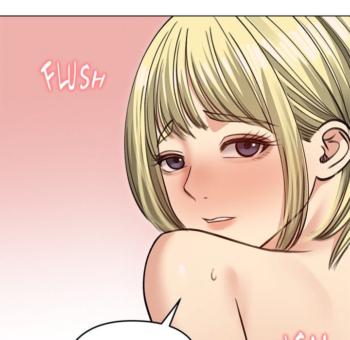 Runaway Wife Chapter 38 - Page 155 in English