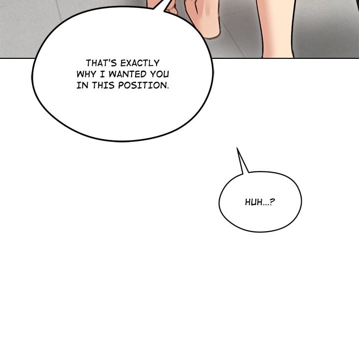 Runaway Wife Chapter 38 - Page 159 in English