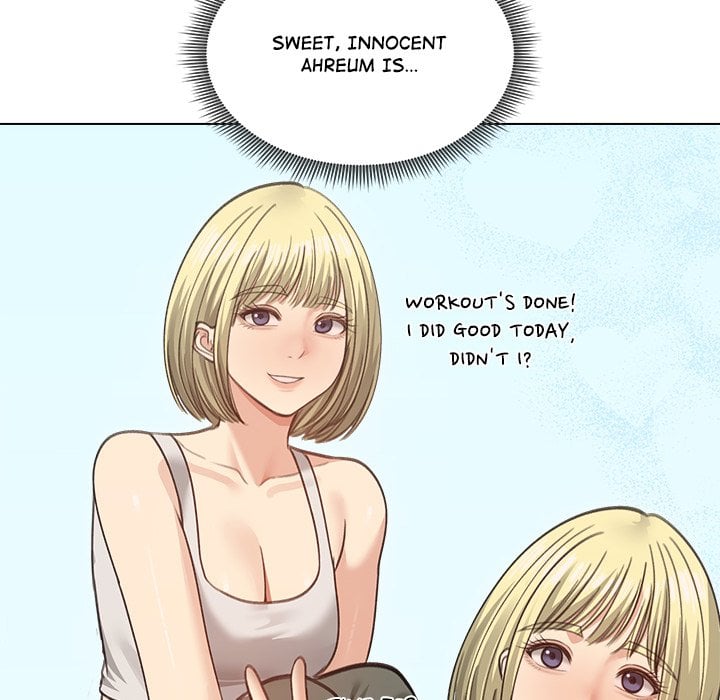 Runaway Wife Chapter 38 - Page 16 in English