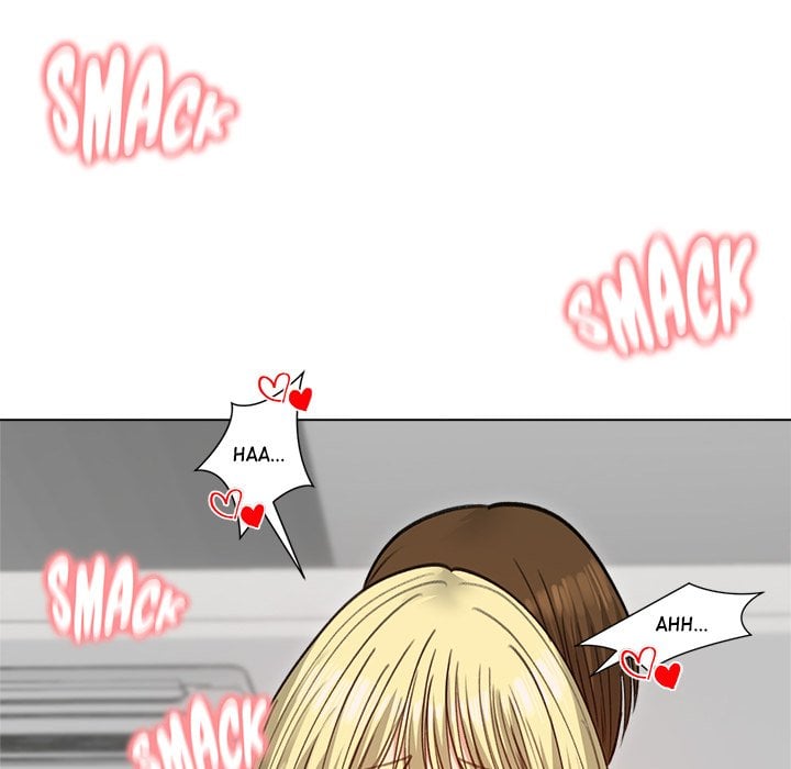 Runaway Wife Chapter 38 - Page 163 in English