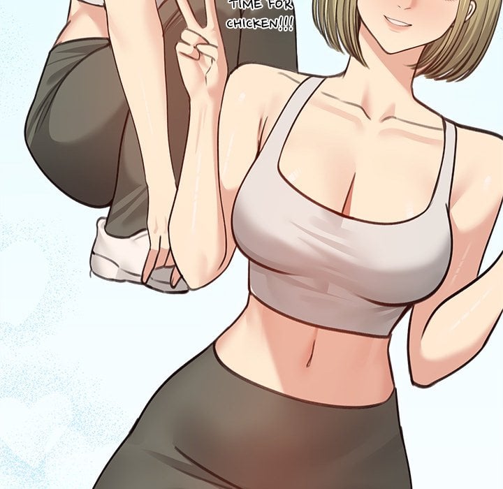 Runaway Wife Chapter 38 - Page 17 in English