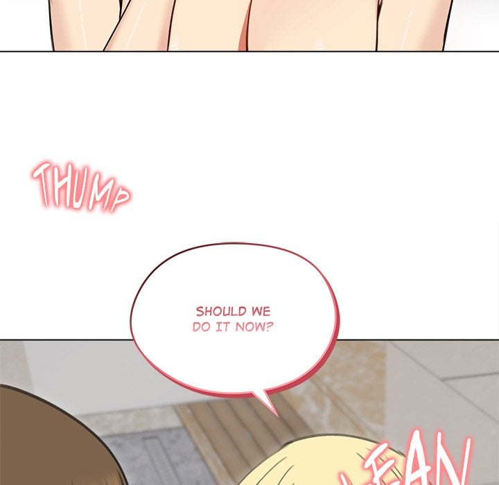 Runaway Wife Chapter 38 - Page 33 in English