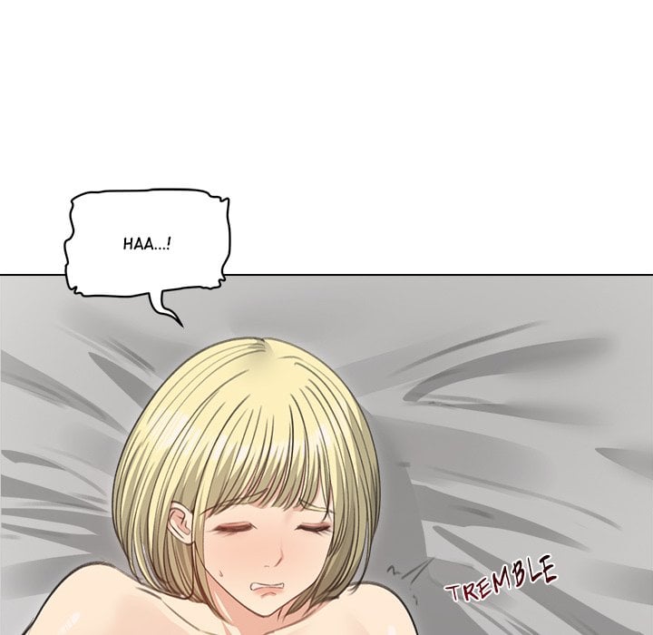 Runaway Wife Chapter 38 - Page 58 in English