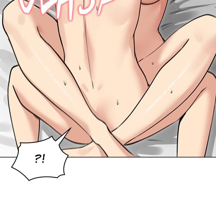 Runaway Wife Chapter 38 - Page 73 in English