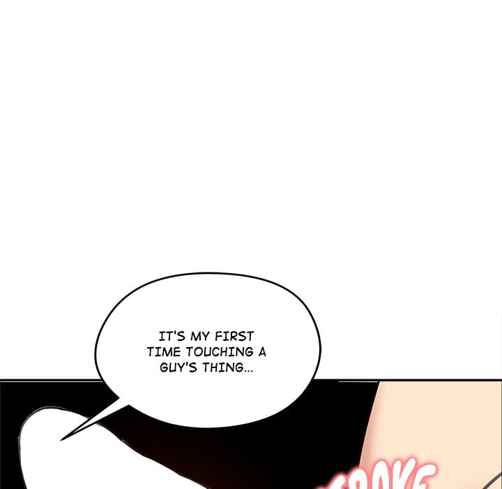 Runaway Wife Chapter 38 - Page 9 in English