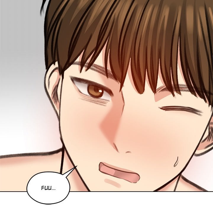 Runaway Wife Chapter 39 - Page 107 in English