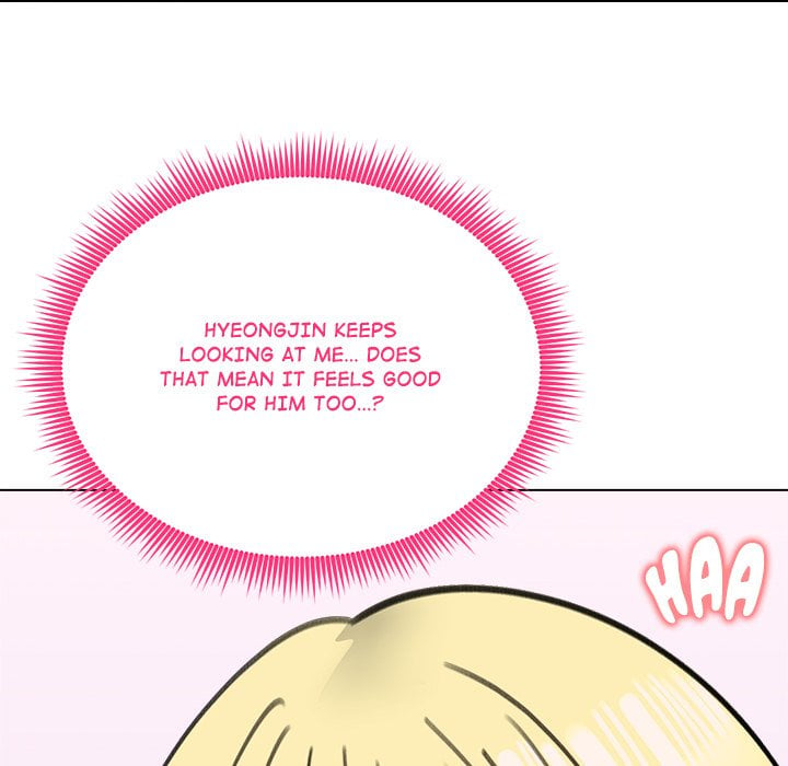 Runaway Wife Chapter 39 - Page 110 in English