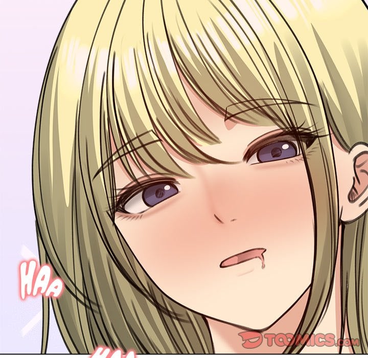 Runaway Wife Chapter 39 - Page 111 in English