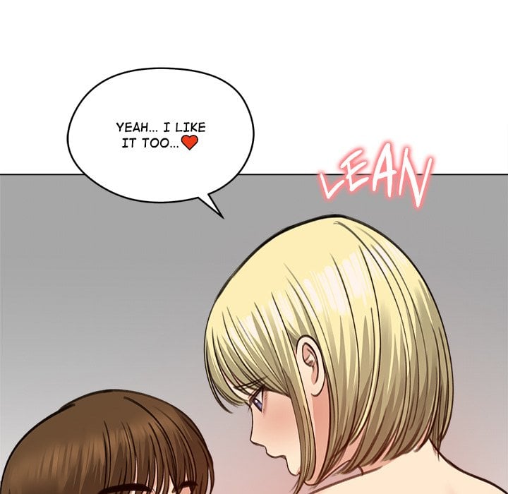Runaway Wife Chapter 39 - Page 122 in English