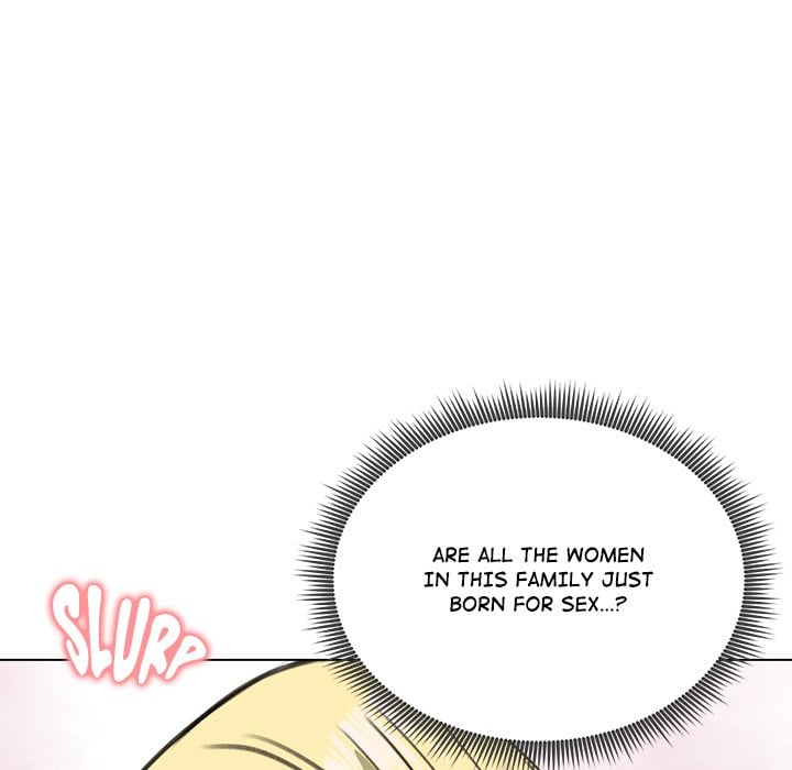 Runaway Wife Chapter 39 - Page 126 in English