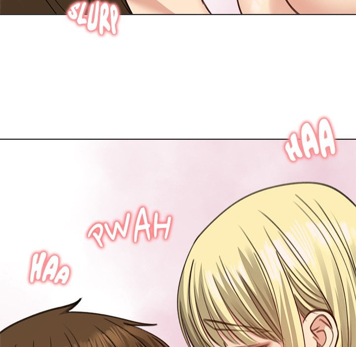 Runaway Wife Chapter 39 - Page 128 in English