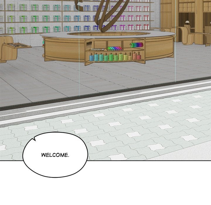 Runaway Wife Chapter 39 - Page 153 in English