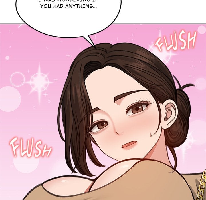 Runaway Wife Chapter 39 - Page 158 in English